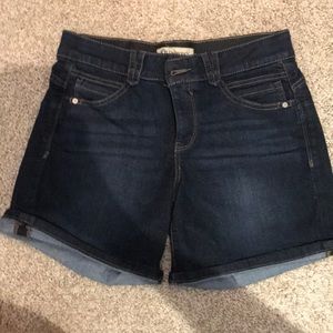 Democracy ab solution shorts 6